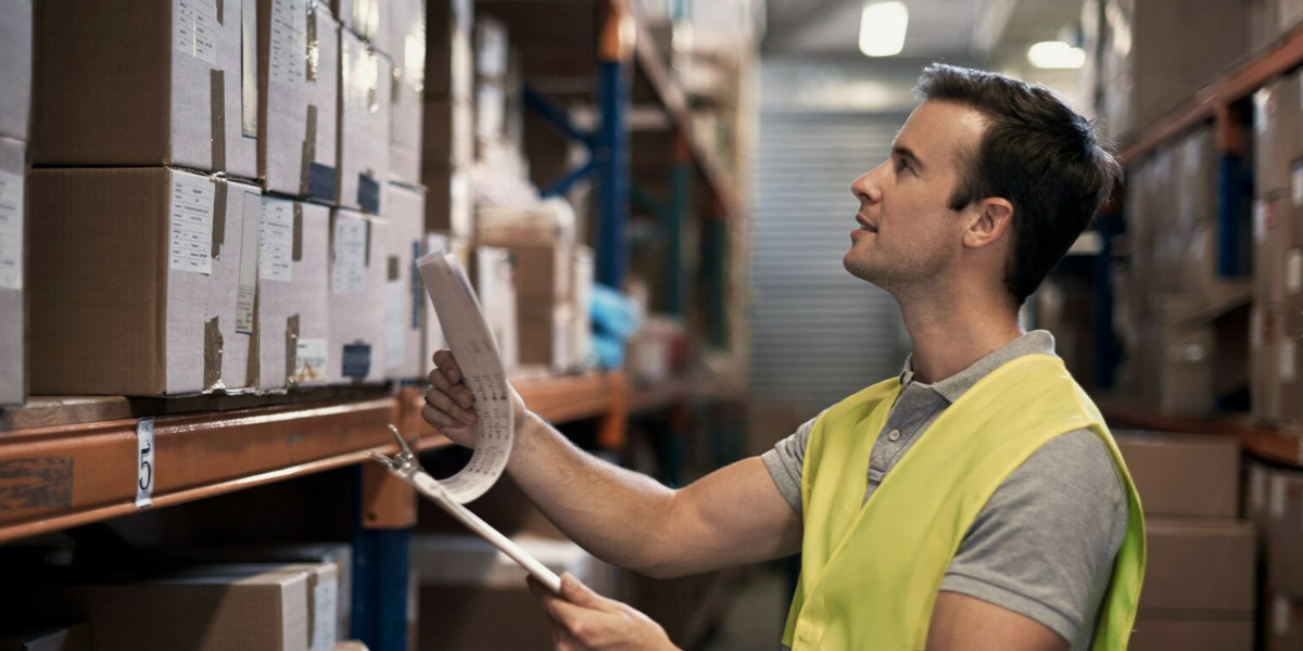 FF&E Procurement and Delivery Services for Hospitality Projects