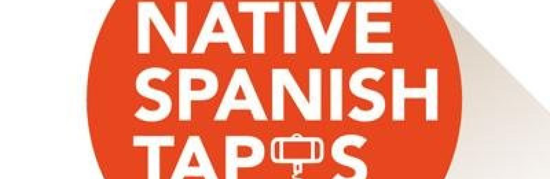 Native Spanish Tapas Cover Image