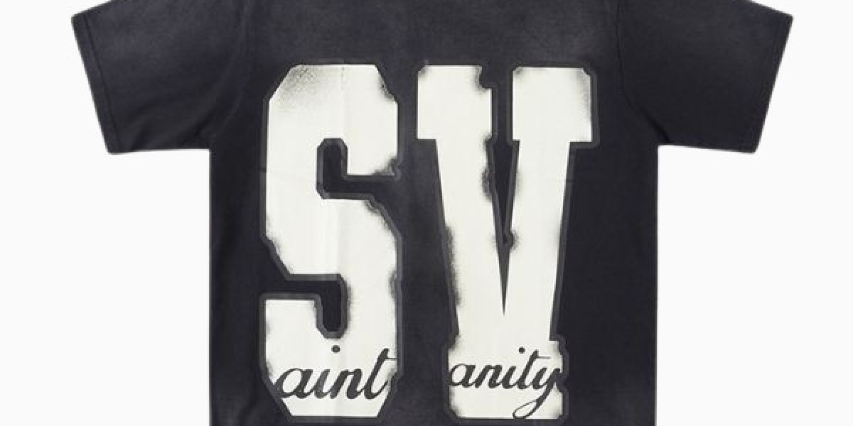 From Underground Hype to Streetwear Spotlight: The Saint Vanity Journey