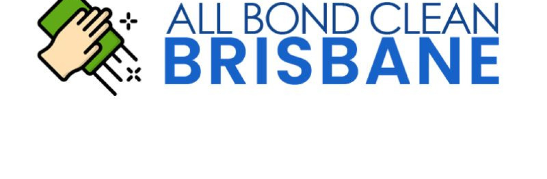 All Bond Clean Brisbane Cover Image
