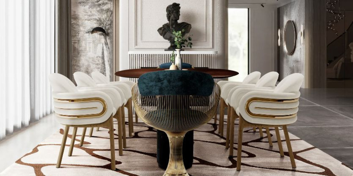 Small Space Solutions: How to Choose Modern Dining Room Furniture for Apartments and Compact Homes