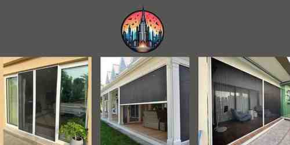 Best Fly Screens in Dubai for Homes and Offices UAE Deals