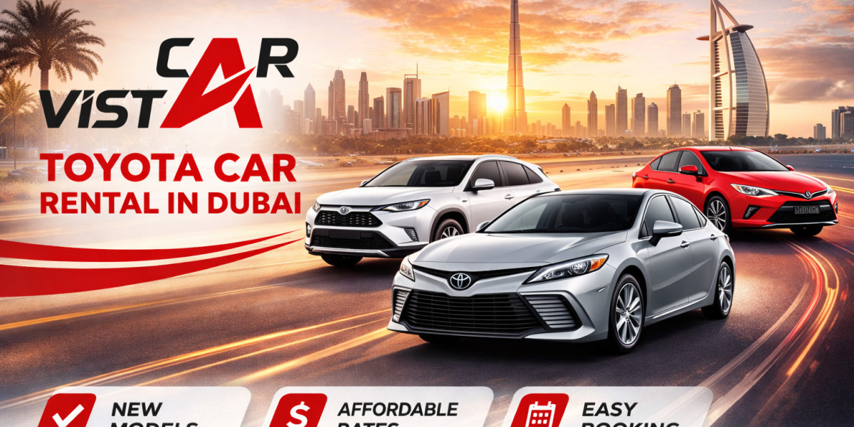 Rates for Toyota Car Rental in Dubai and Toyota Rent a Car?