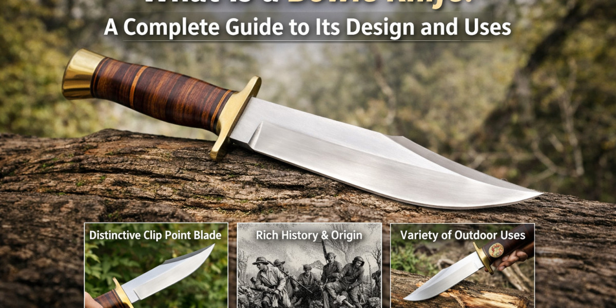 Damascus Knife: A Complete Guide to Craftsmanship, Strength, and Everyday Uses