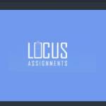 Locus Assignment Profile Picture