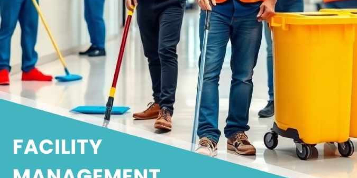 Best Facility Management Companies in Haryana
