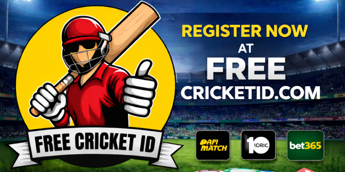 What is a cricket satta ID provider and how does it work safely