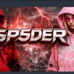 Spider Hoodie Profile Picture