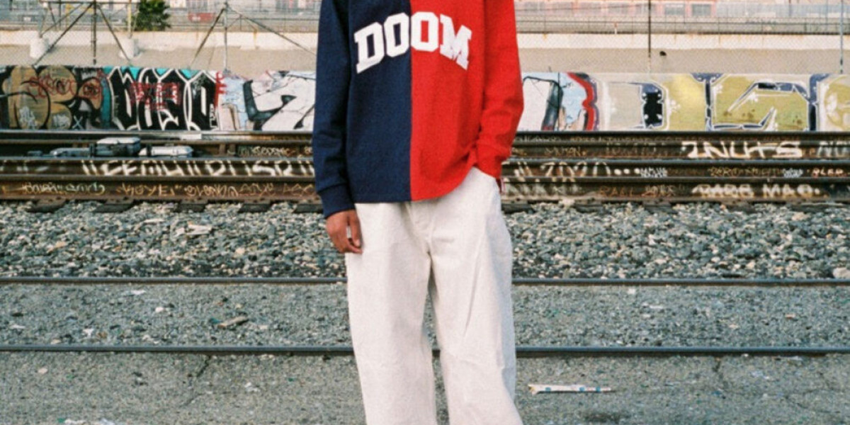 Mf Doom Hoodie Design Quality And Size Details
