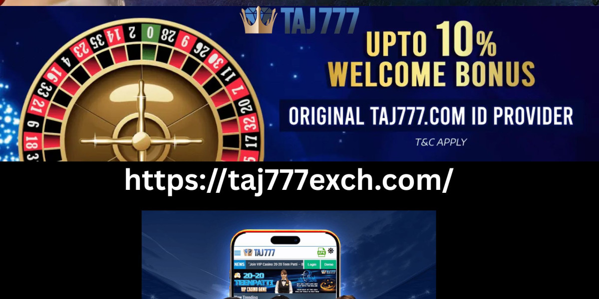 Best IPL 2026 Performances and the Rise of TAJ777 Among Cricket Fans