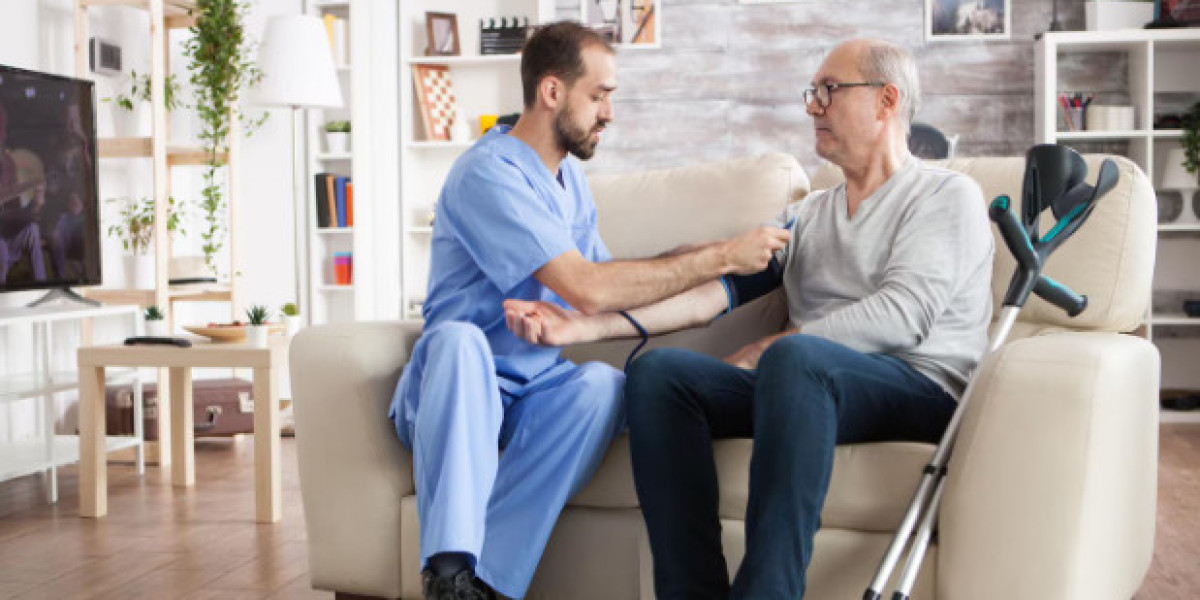 Private Respite Care for the Elderly Near Me | A Complete Guide for Families