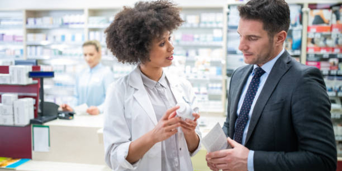 What Makes Pharma SEO Services Important for Modern Healthcare Businesses