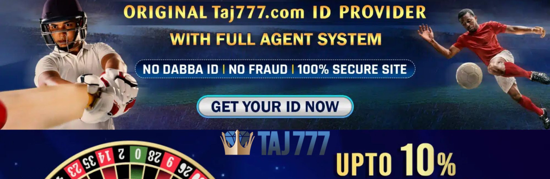 taj777exch Cover Image