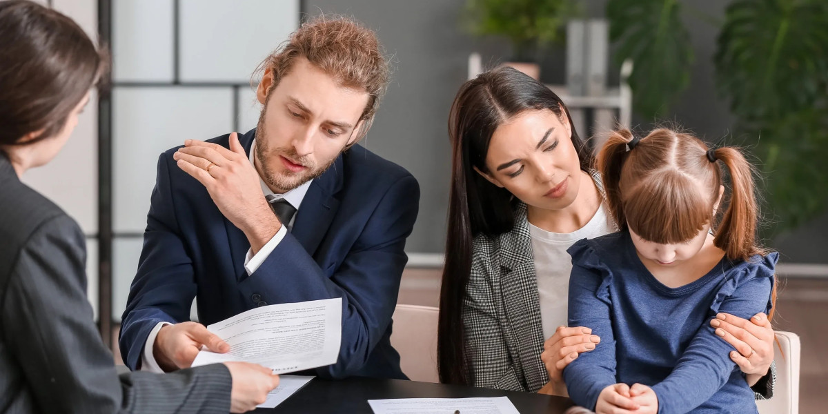 Taking the First Step with a Minnetonka Family Attorney