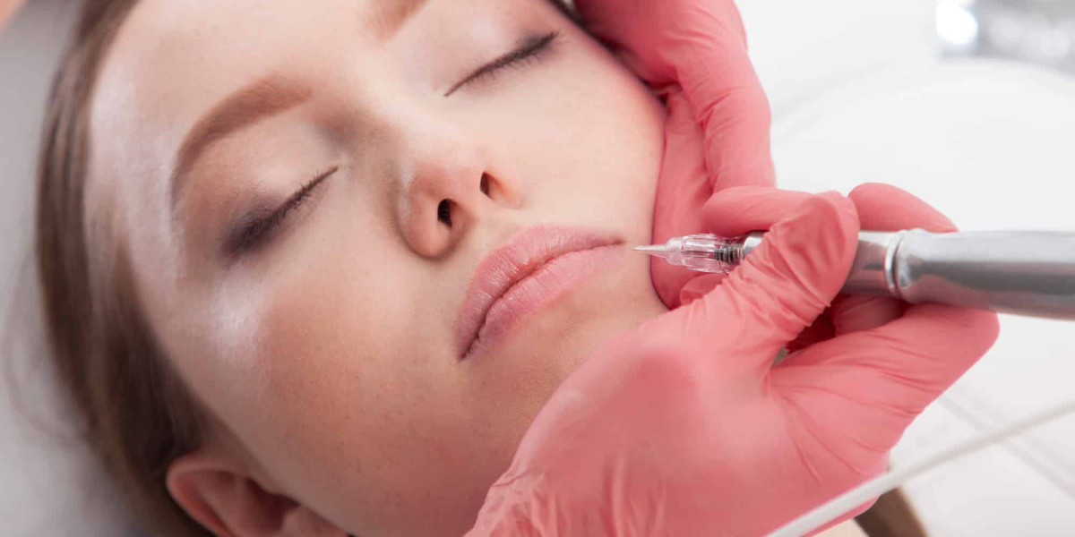 Why Is Plasma Pen Treatment in Dubai Trending?