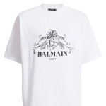 Balmain shirt Profile Picture