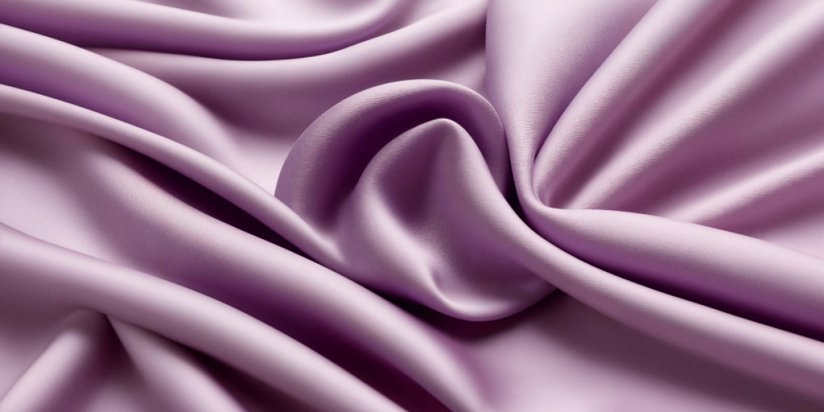 Where Do Designers Buy Premium Viscose Fabric Online?