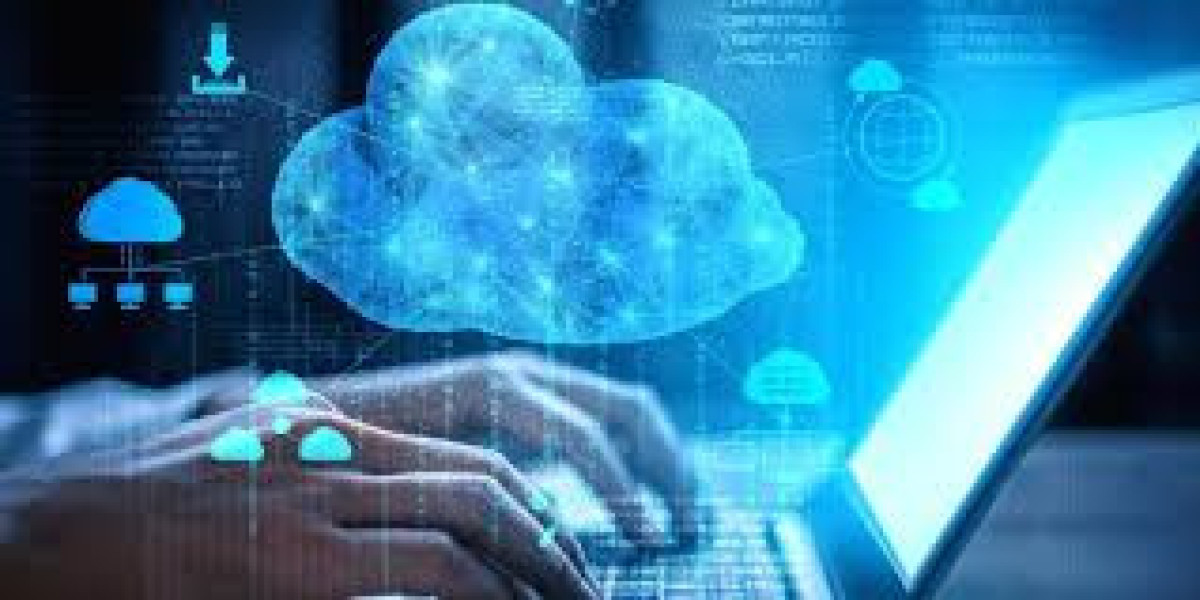 Microsoft Azure Consulting Services