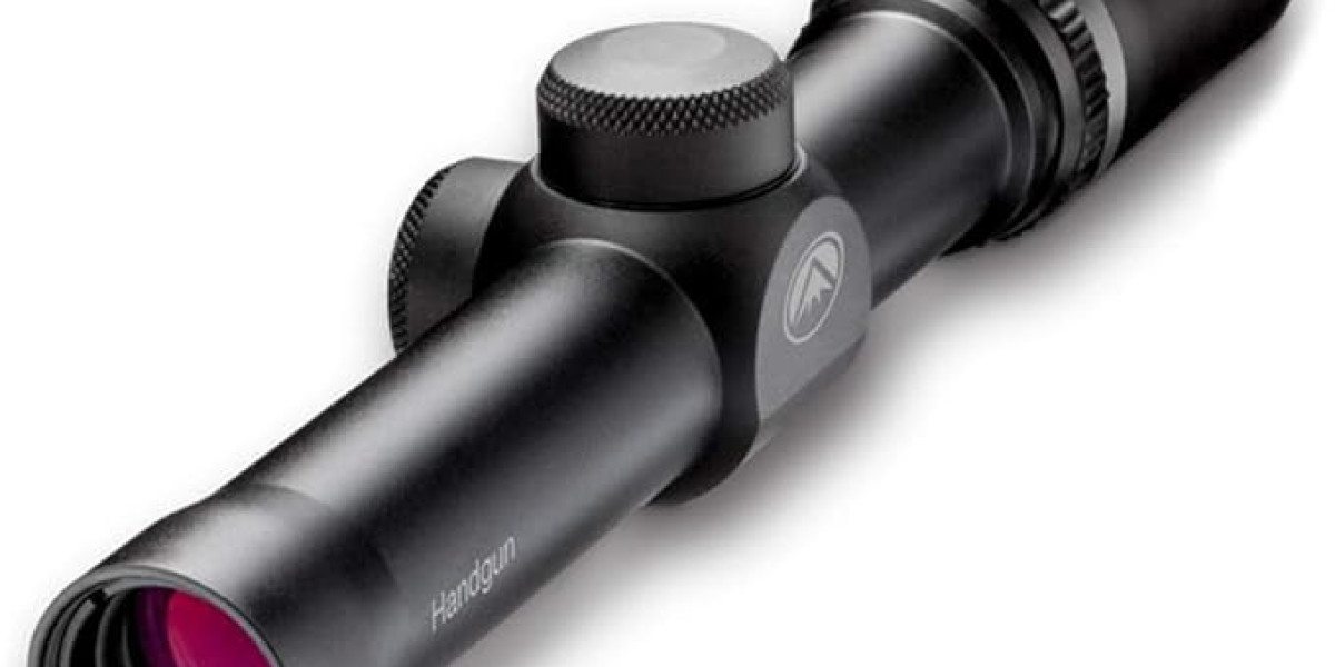Red Dot Sight Guide: Fast Acquisition & Accuracy | ARVR Optical