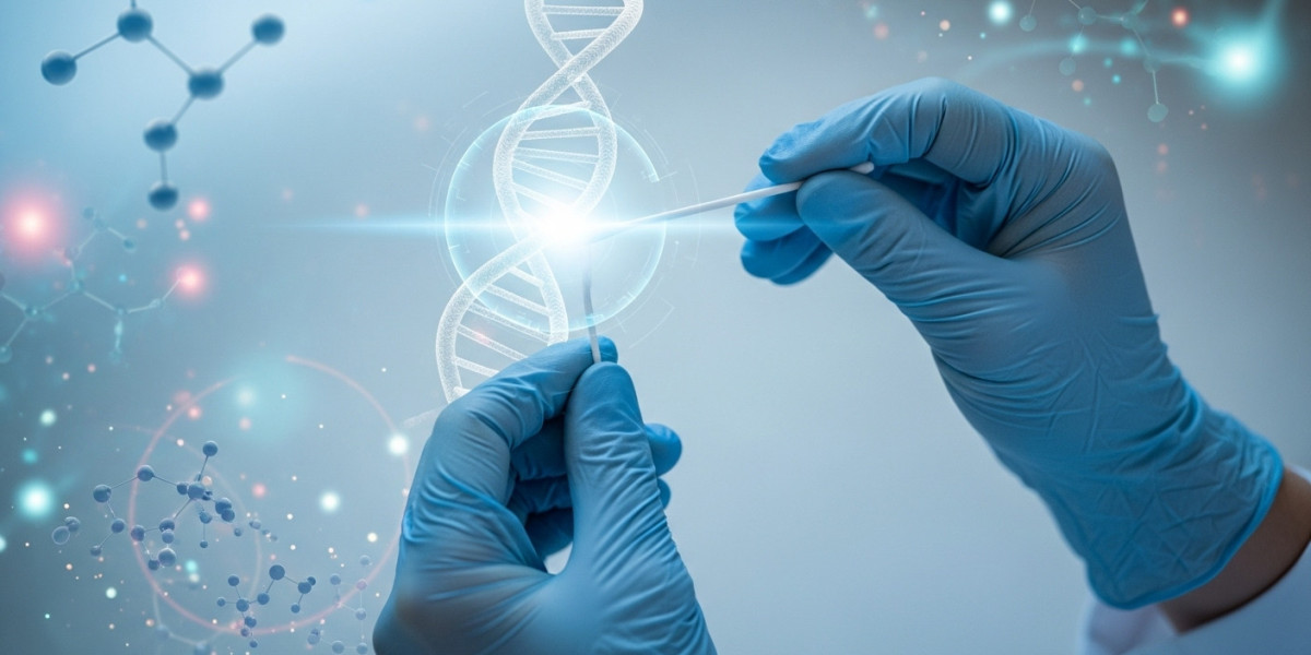 How DNA Paternity and Relationship DNA Testing Provide Family Clarity