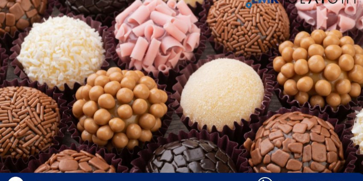 Brazil Flavors Market Size, Share | Future Growth 2035