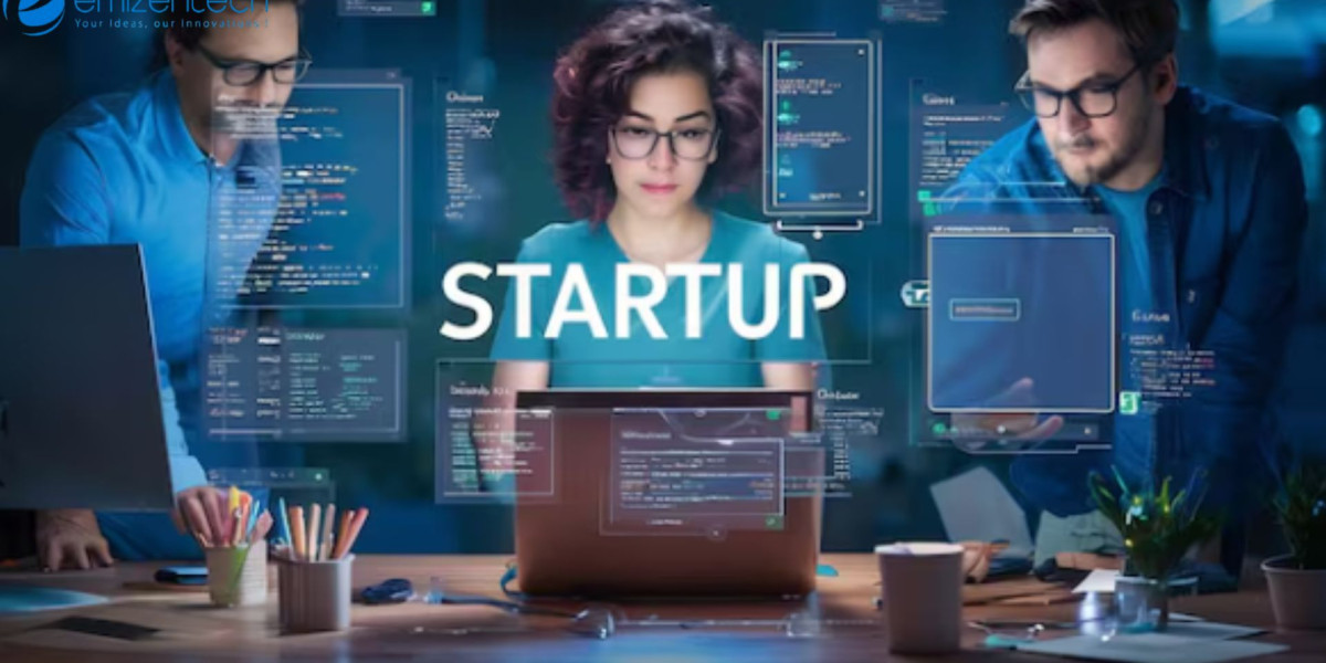How Startup App Development Helps You Build a Scalable Business in 2026?