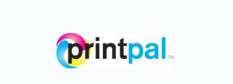 Printpal London Cover Image