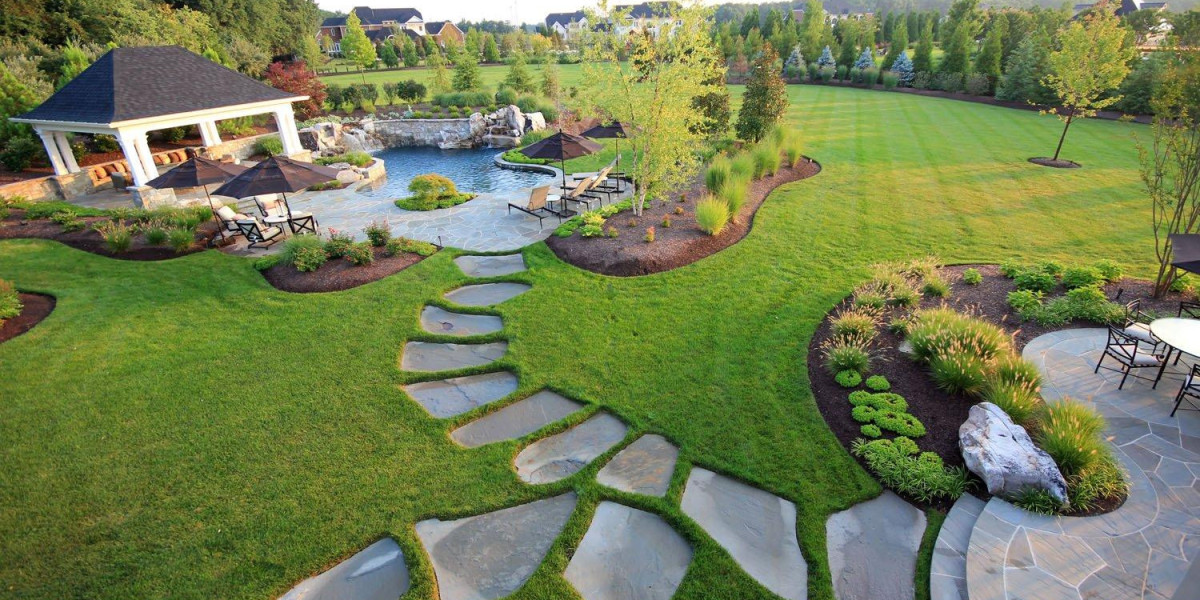 Elevate Your Outdoor Living with the Premier Landscape Designer Seattle WA