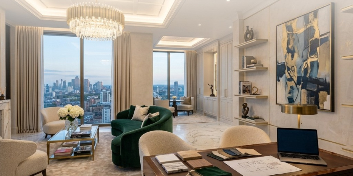 Best Interior Designer in Nirvana Country for Luxury Homes Gurgaon