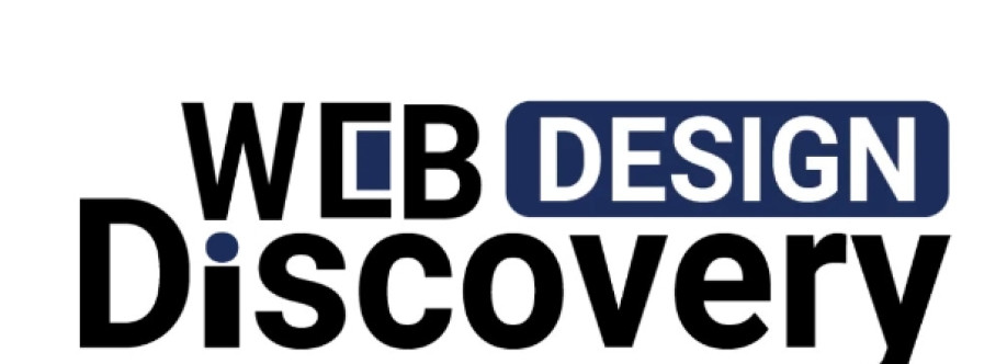Webdesign Discovery Cover Image