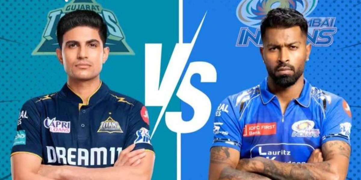 GT Vs MI 30th Match IPL 2026 Live Match Analysis Kya Hai India Mai