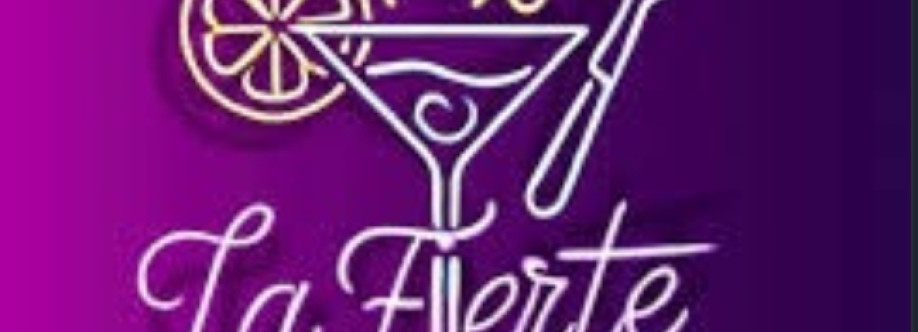 La Fierte Cover Image