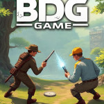 bdggame Profile Picture
