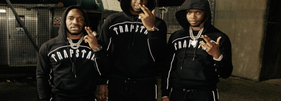 Trapstar australia Cover Image