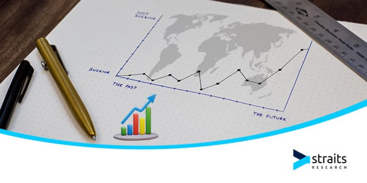 Industrial Fasteners Market Size to Reach USD 108.22 Billion by 2033 at 4.6% CAGR
