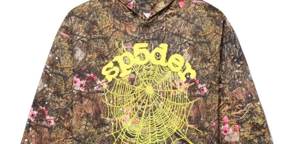 The Sp5der Hoodie Phenomenon: A 2026 Deep Dive into Young Thug’s Streetwear Empire