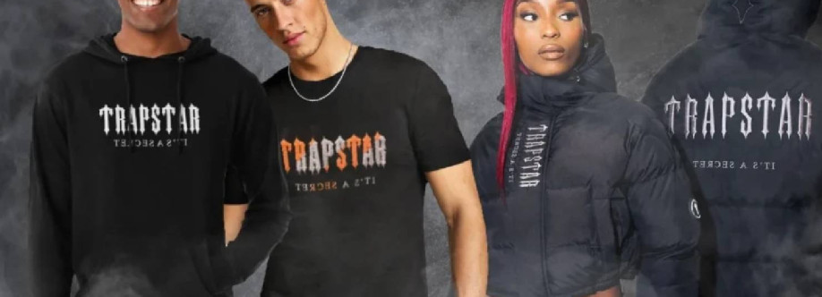 Trapstar Australia Cover Image