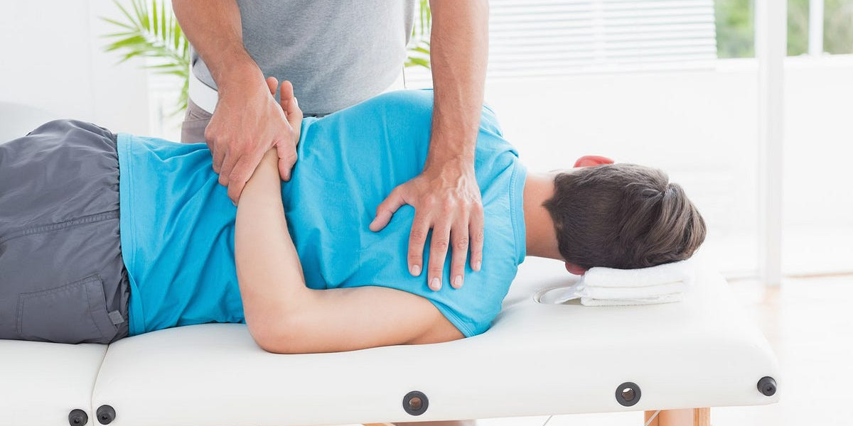Why Physiotherapy Is a Natural Healing Method