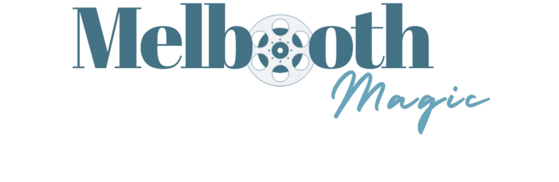 Melbooth Magic Cover Image