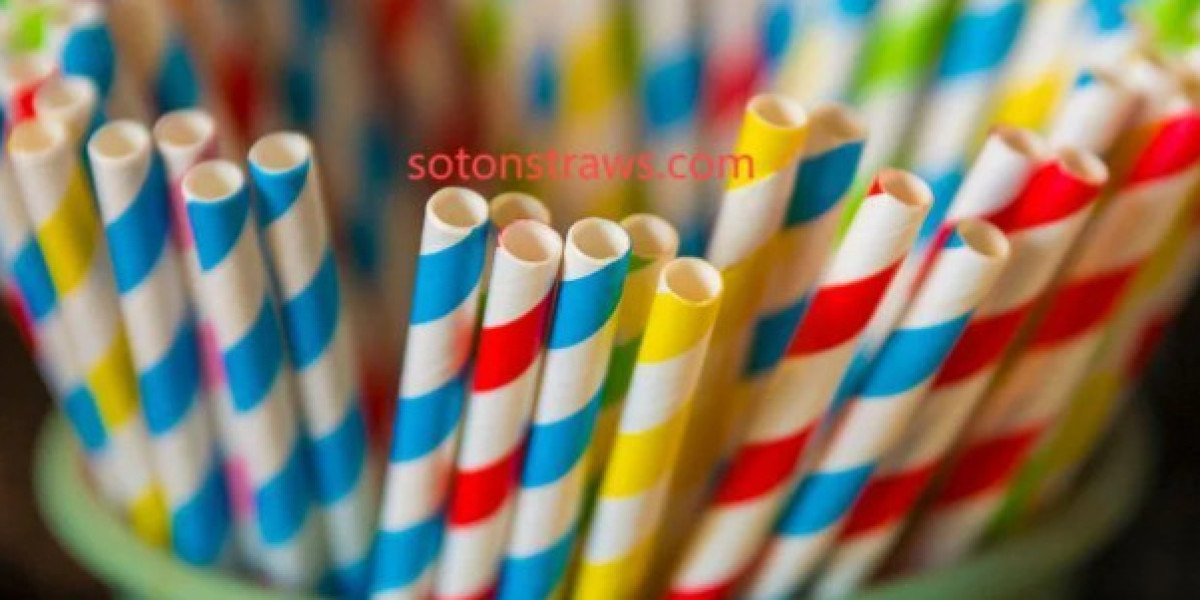 Why is Disposable Kraft Box shaped by SotonStraws ideas?