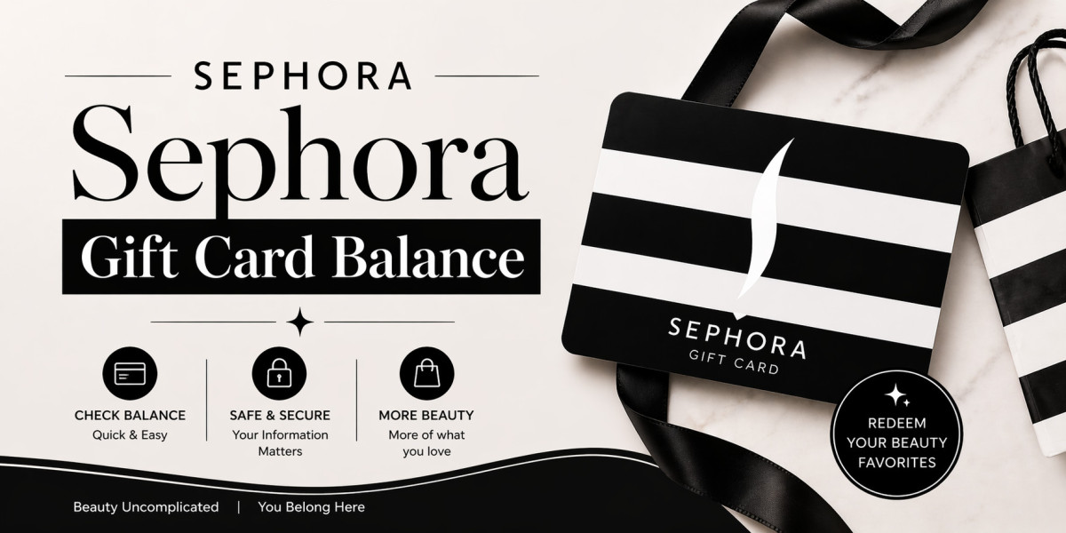 Check Sephora Gift Card Balance Without Login – Quick Guide