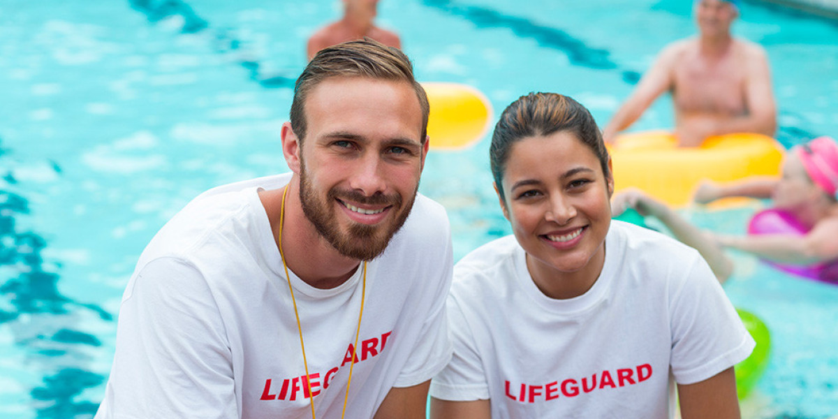 What to Know About American Lifeguard Training Today