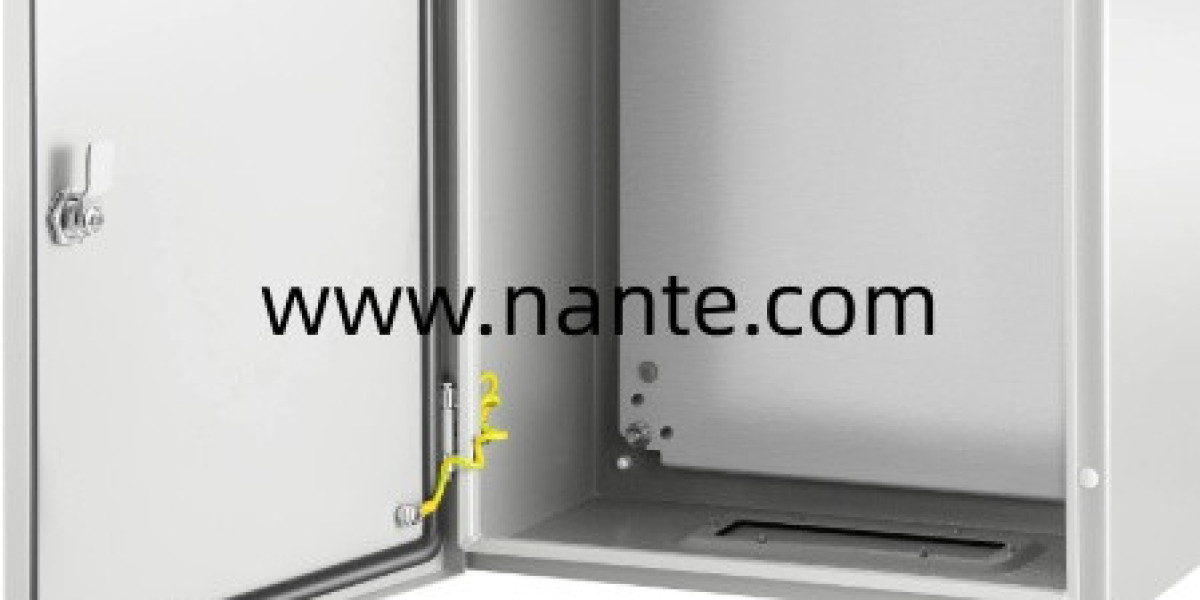 Why Choose Electrical Outdoor Box from Nante Today?