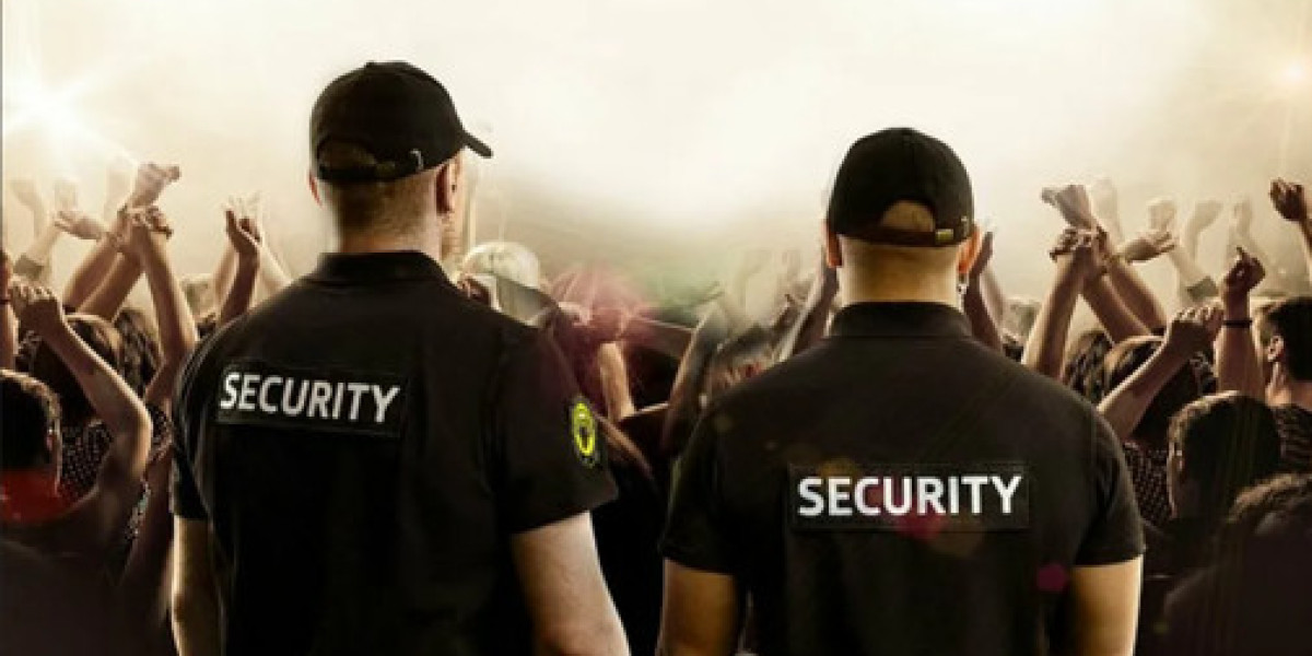 Top Reasons Businesses Trust Event Security Services for Large Events