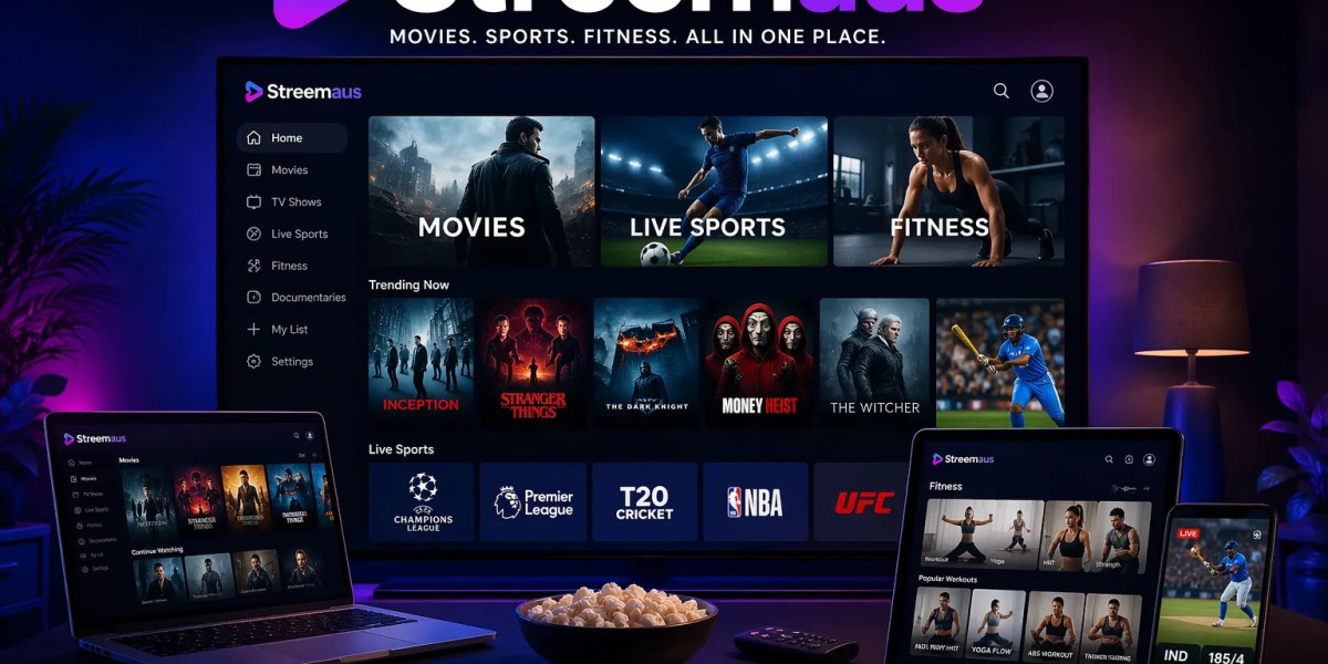 Streemaus Streaming Platform Full Guide How to Use Benefits Risks and Expert Tips