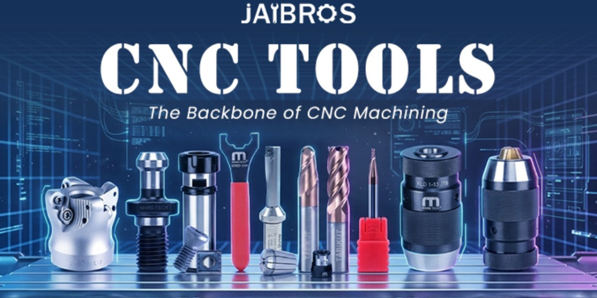 Increase CNC Tool Life in Machining: Proven Tips Guide