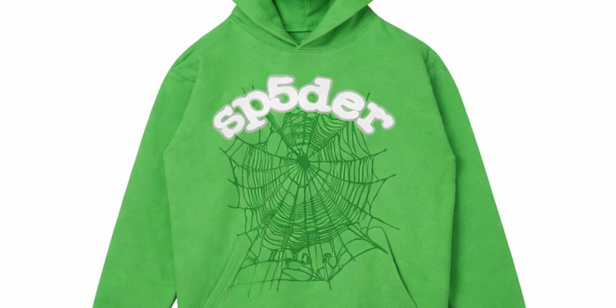 Catch the Hype: Sp5der Gear Every Streetwear Fan Loves