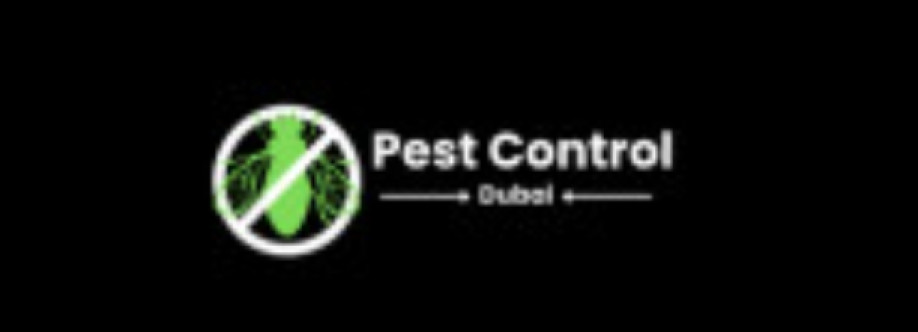 Pest Control Dubai Cover Image