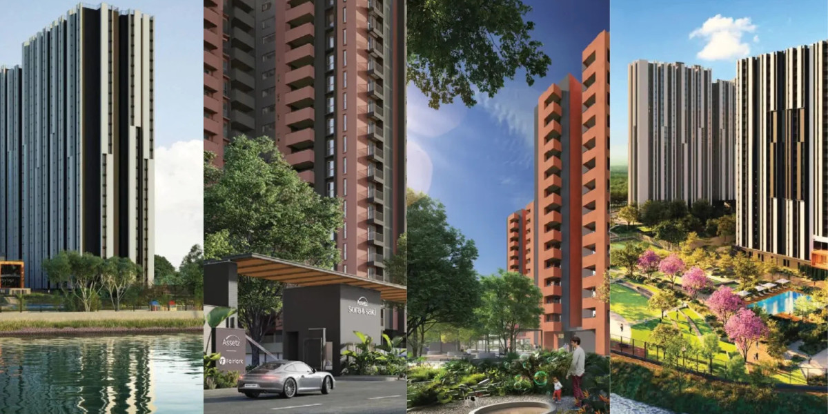 What Types of Homes Are Available in Yelahanka Projects
