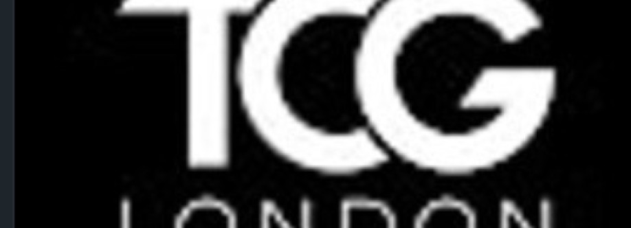 TCG London Cover Image